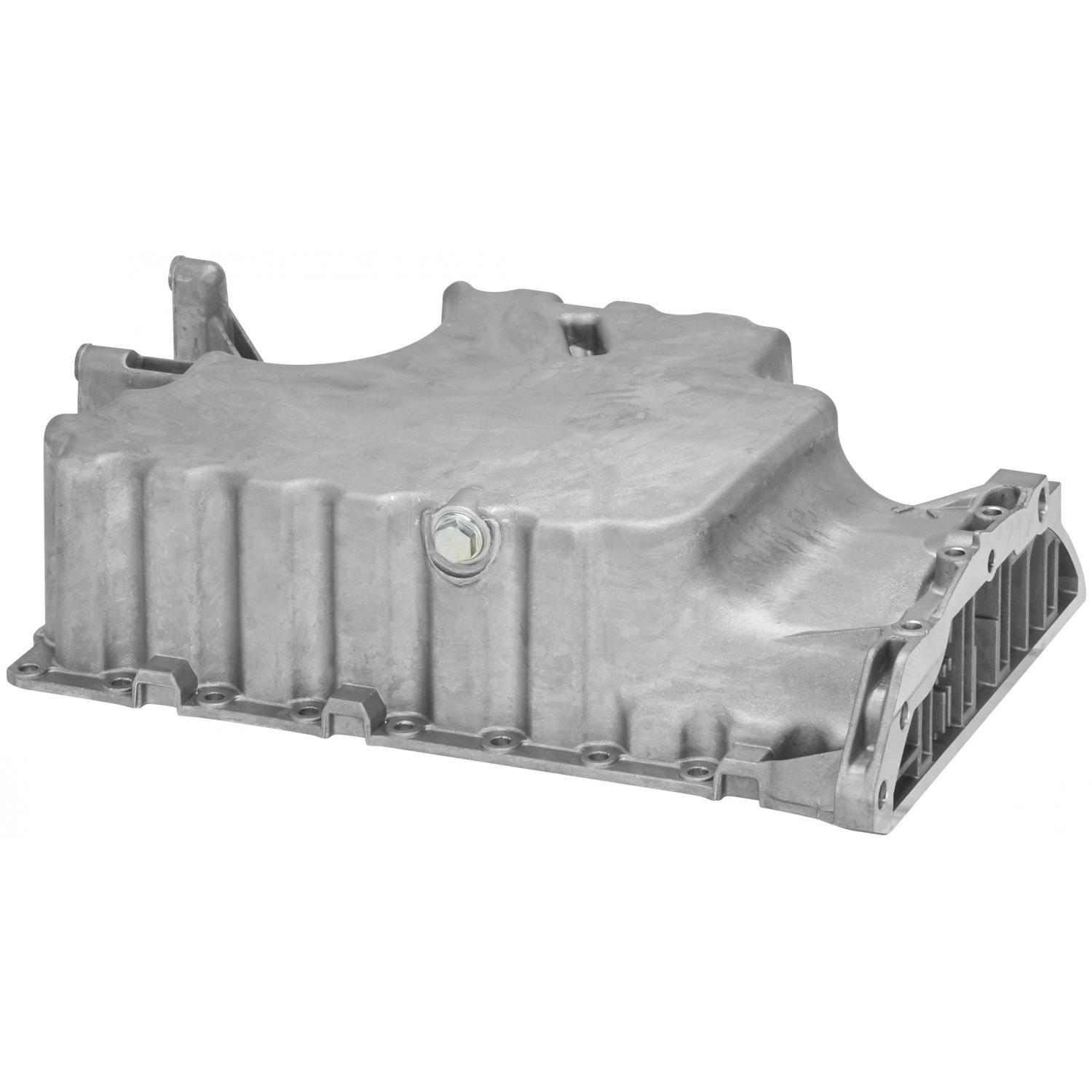 Spectra Premium VOP06A Engine Oil Pan product image 1 of 4