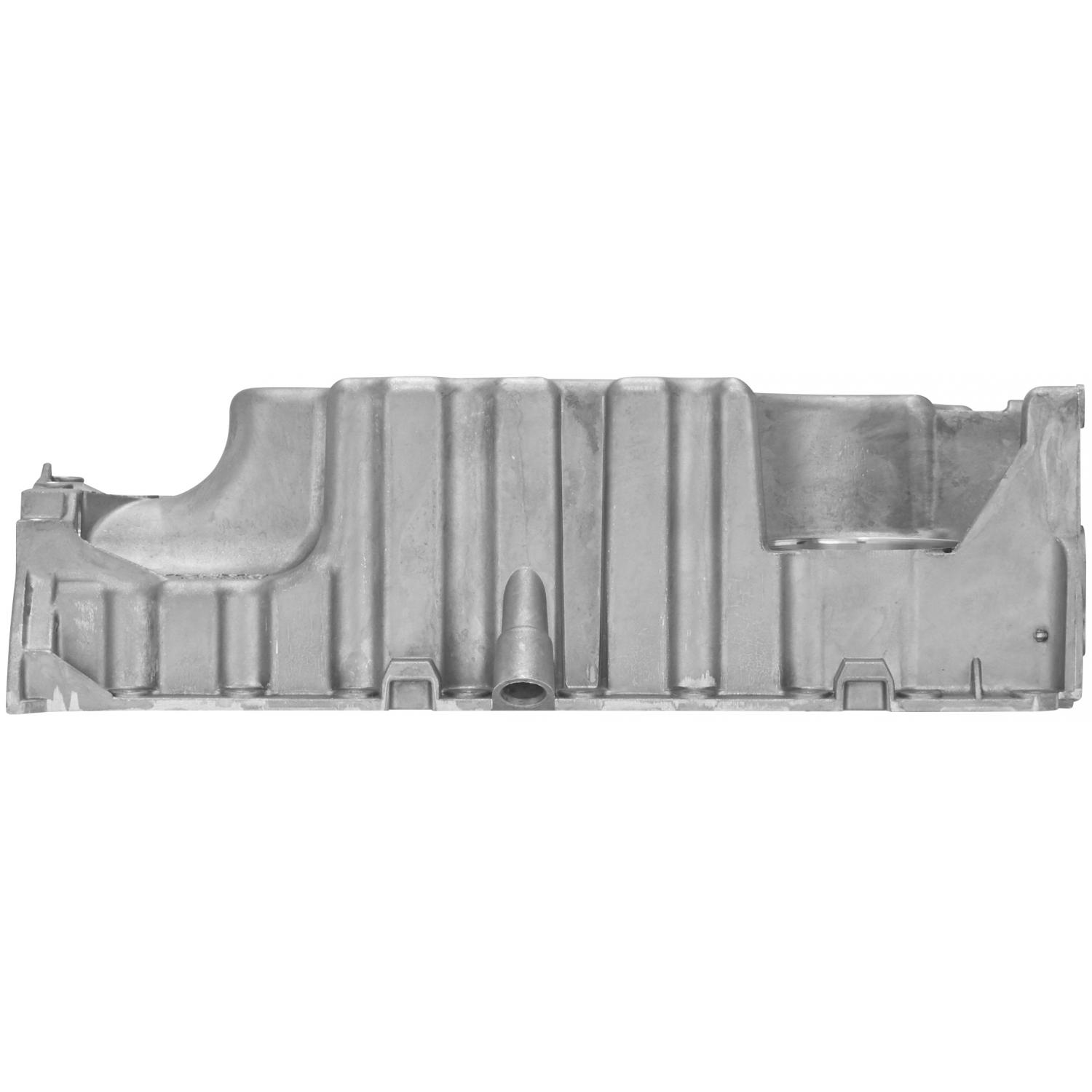 Spectra Premium VOP06A Engine Oil Pan product image 2 of 4