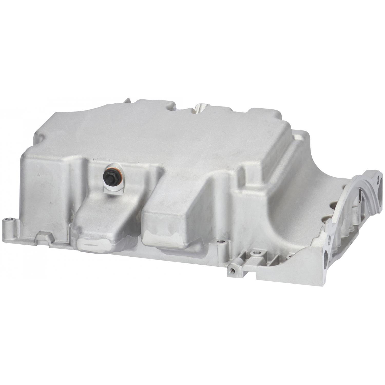Spectra Premium VOP09A Engine Oil Pan product image 1 of 4