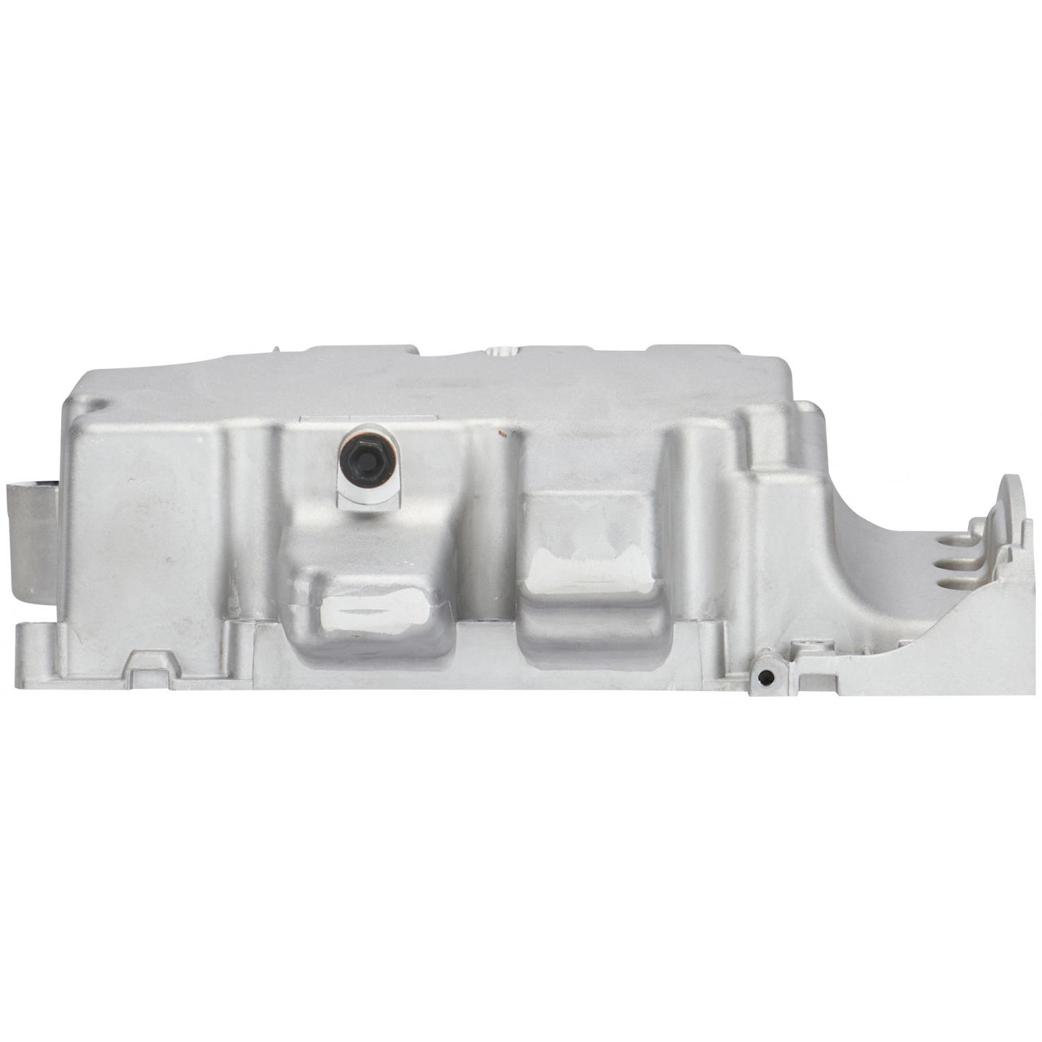 Spectra Premium VOP09A Engine Oil Pan product image 4 of 4