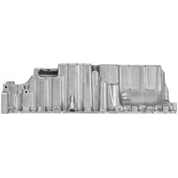 Spectra Premium VOP10A Engine Oil Pan product image 2 of 4