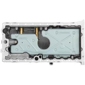 Spectra Premium VOP10A Engine Oil Pan product image 3 of 4