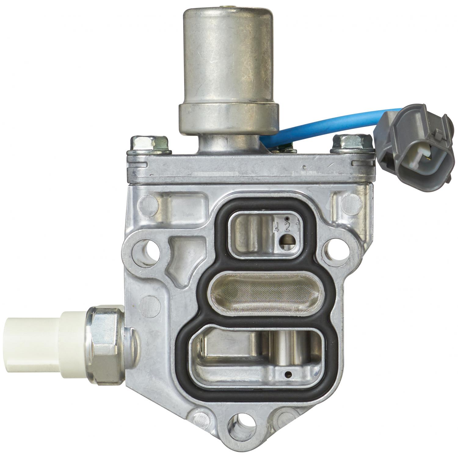 Spectra Premium VTS1201 - Engine Variable Timing Solenoid Spectra Premium VTS1201 Engine Variable Timing Solenoid product image 1 of 5
