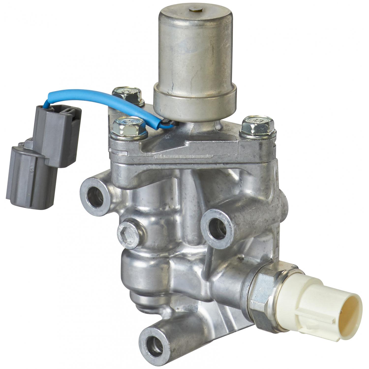 Spectra Premium VTS1201 - Engine Variable Timing Solenoid Spectra Premium VTS1201 Engine Variable Timing Solenoid product image 5 of 5