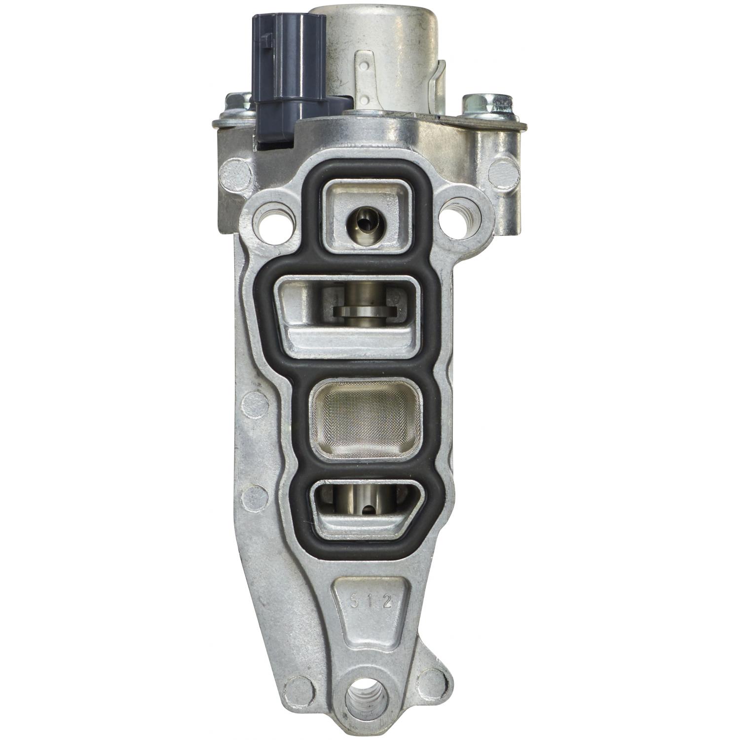 Spectra Premium VTS1205 - Engine Variable Timing Solenoid Spectra Premium VTS1205 Engine Variable Timing Solenoid product image 1 of 5