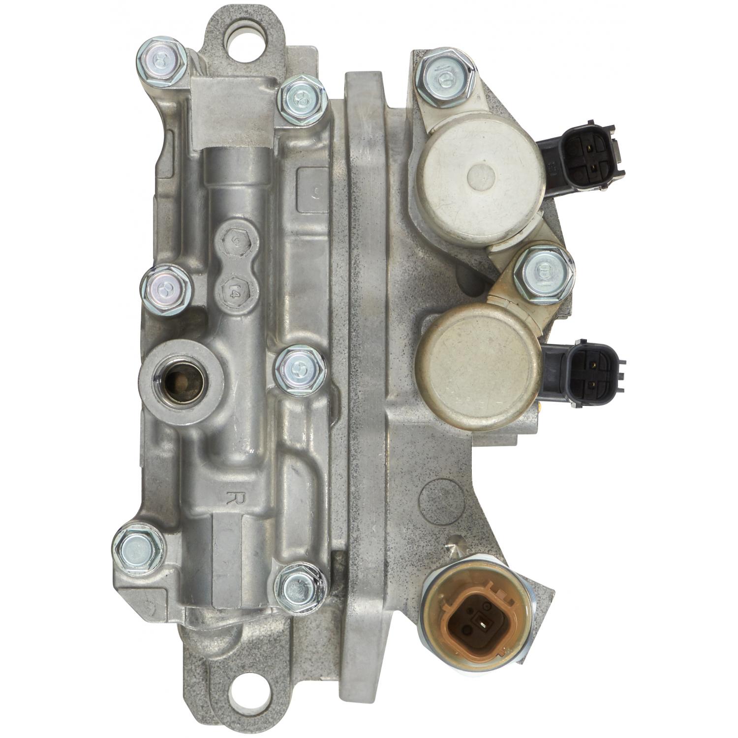 Spectra Premium VTS1207 - Engine Variable Timing Solenoid Spectra Premium VTS1207 Engine Variable Timing Solenoid product image 4 of 5
