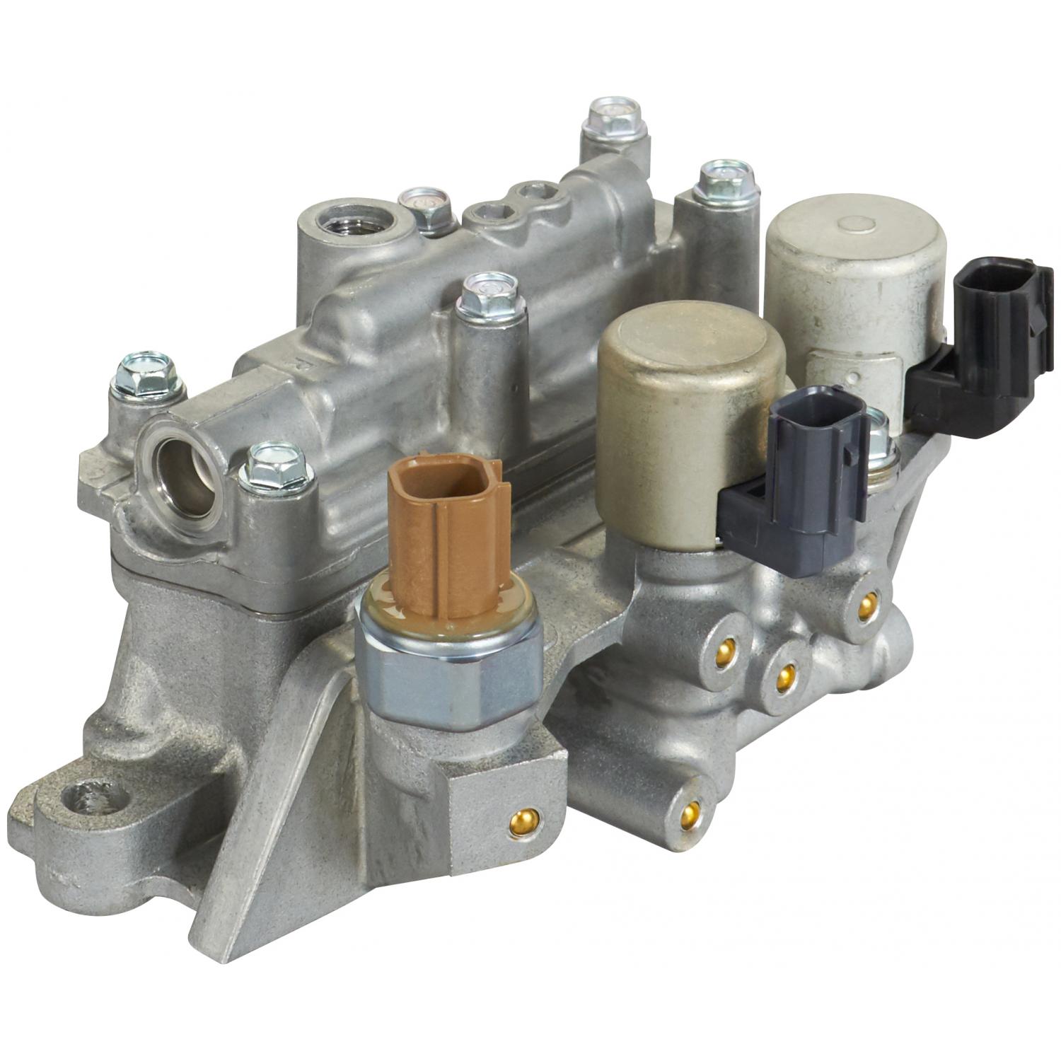 Spectra Premium VTS1207 - Engine Variable Timing Solenoid Spectra Premium VTS1207 Engine Variable Timing Solenoid product image 5 of 5