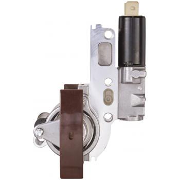 Spectra Premium VTS1242 - Engine Variable Timing Solenoid Spectra Premium VTS1242 Engine Variable Timing Solenoid product image 5 of 7