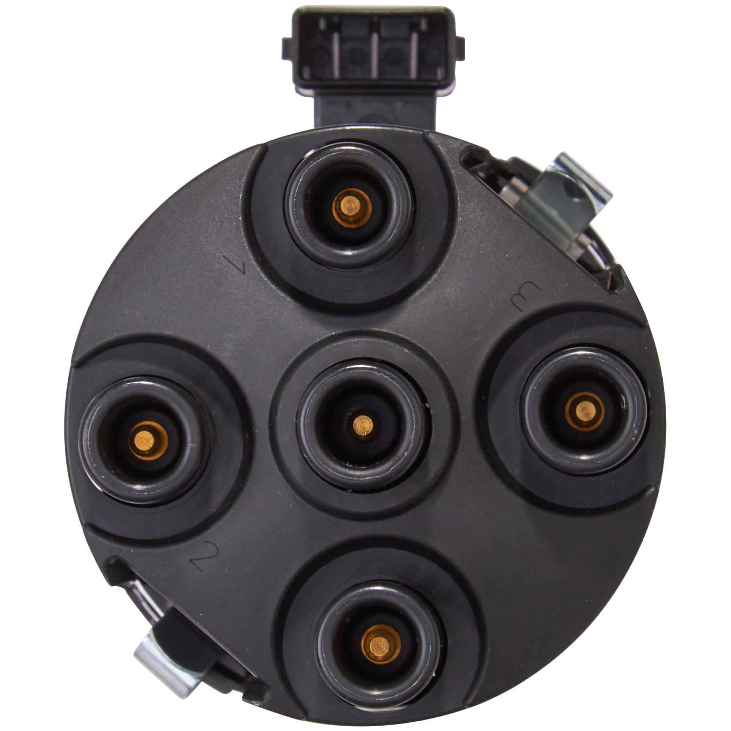 Spectra Premium VW02 - Distributor Spectra Premium VW02 Distributor product image 4 of 5