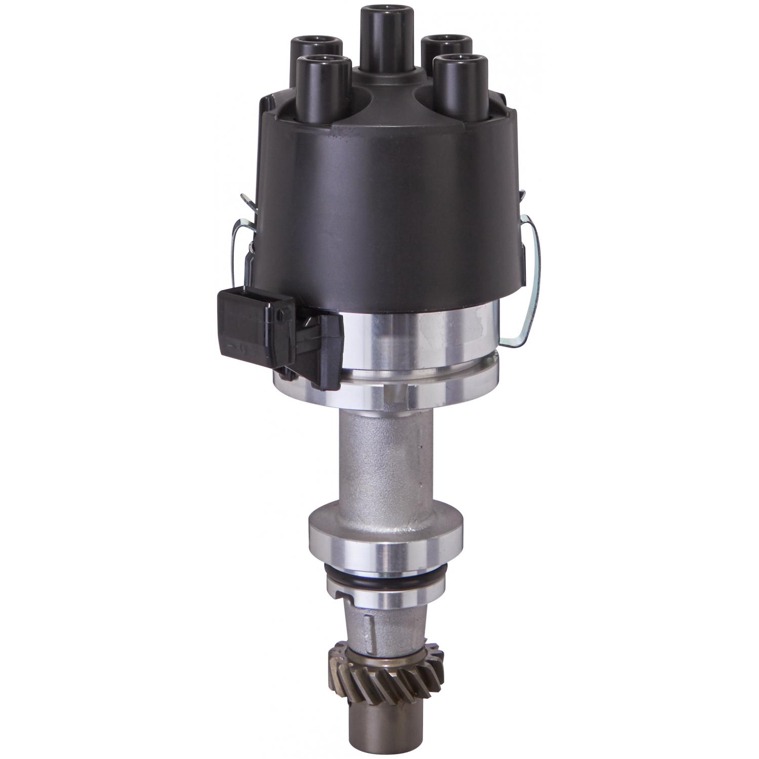 Spectra Premium VW02 - Distributor Spectra Premium VW02 Distributor product image 5 of 5