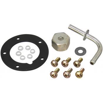 Spectra Premium VW2B Fuel Tank product image 3 of 5