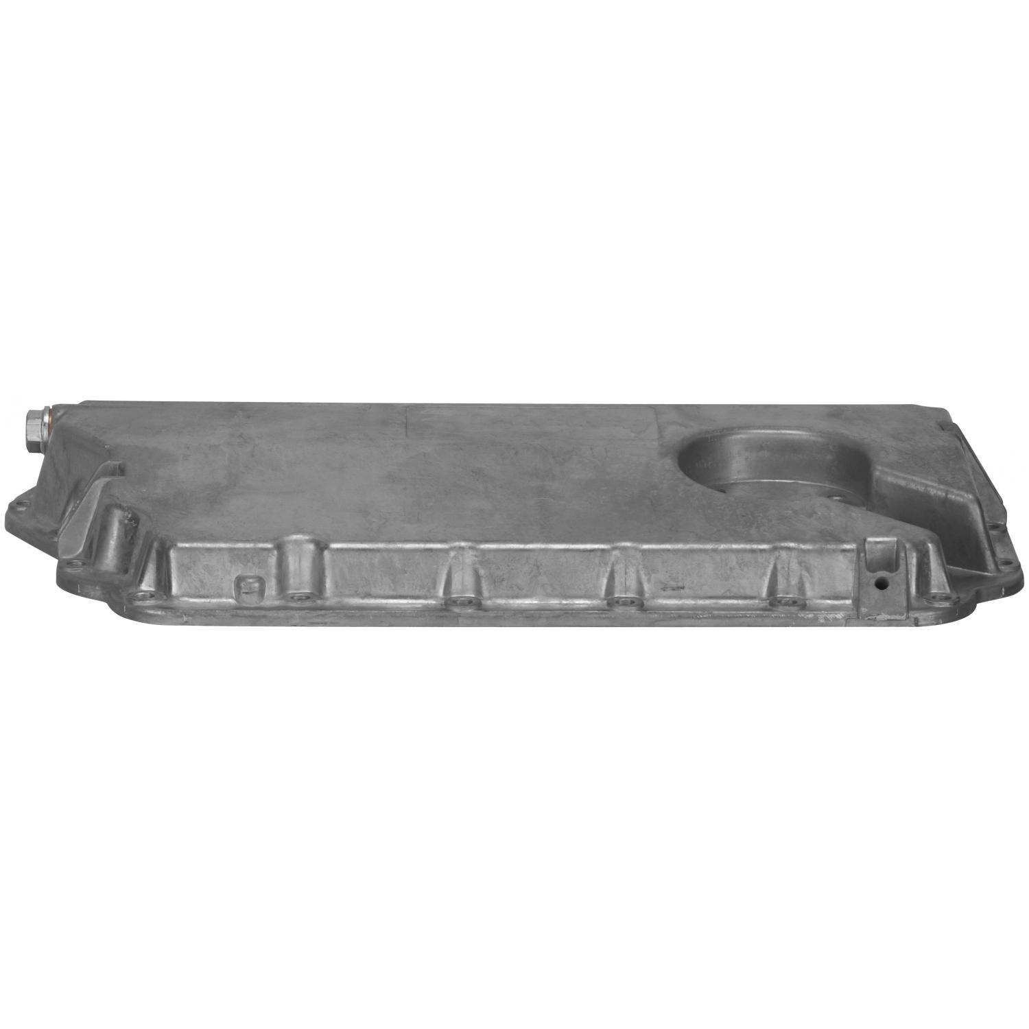 Spectra Premium VWP20B Engine Oil Pan product image 4 of 4