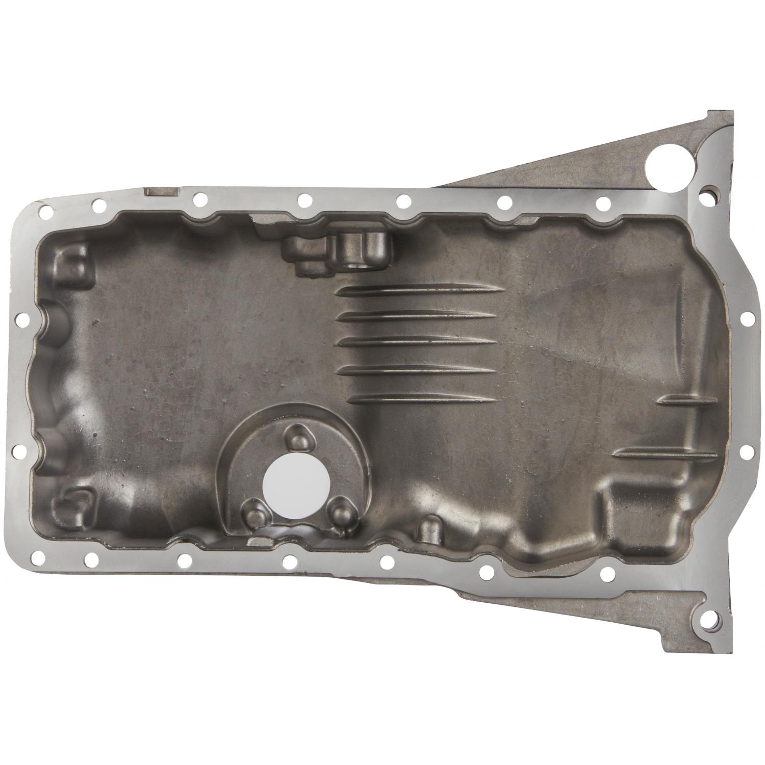 Spectra Premium VWP22A Engine Oil Pan product image 2 of 4