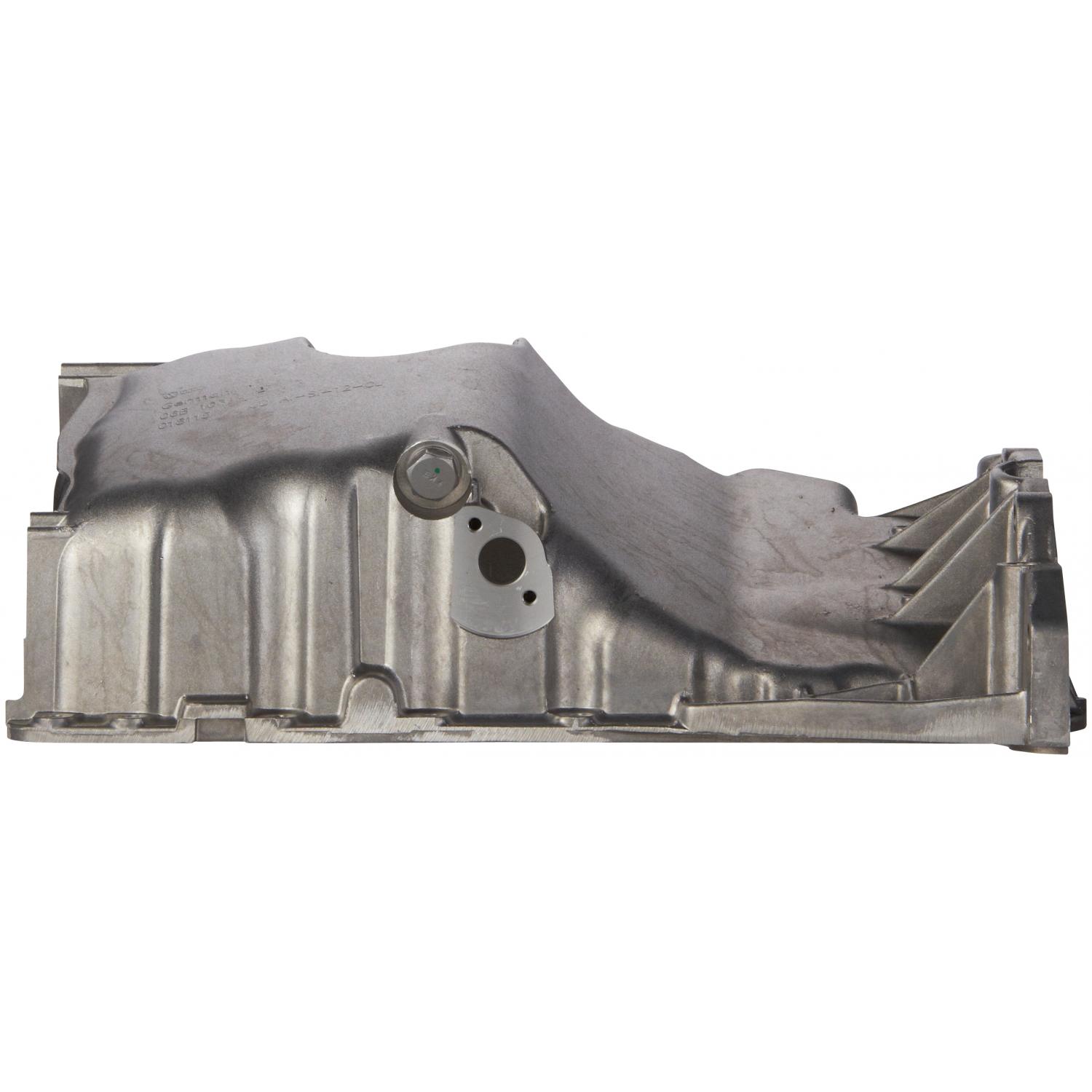 Spectra Premium VWP22A Engine Oil Pan product image 3 of 4