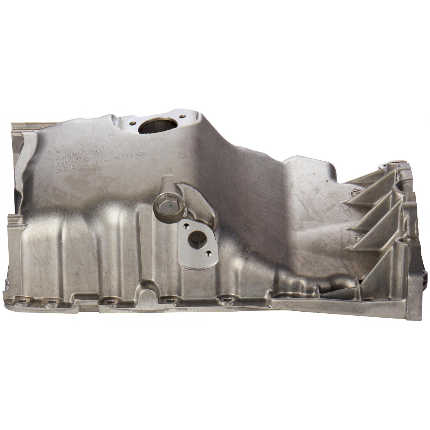 Spectra Premium VWP22A Engine Oil Pan product image 4 of 4