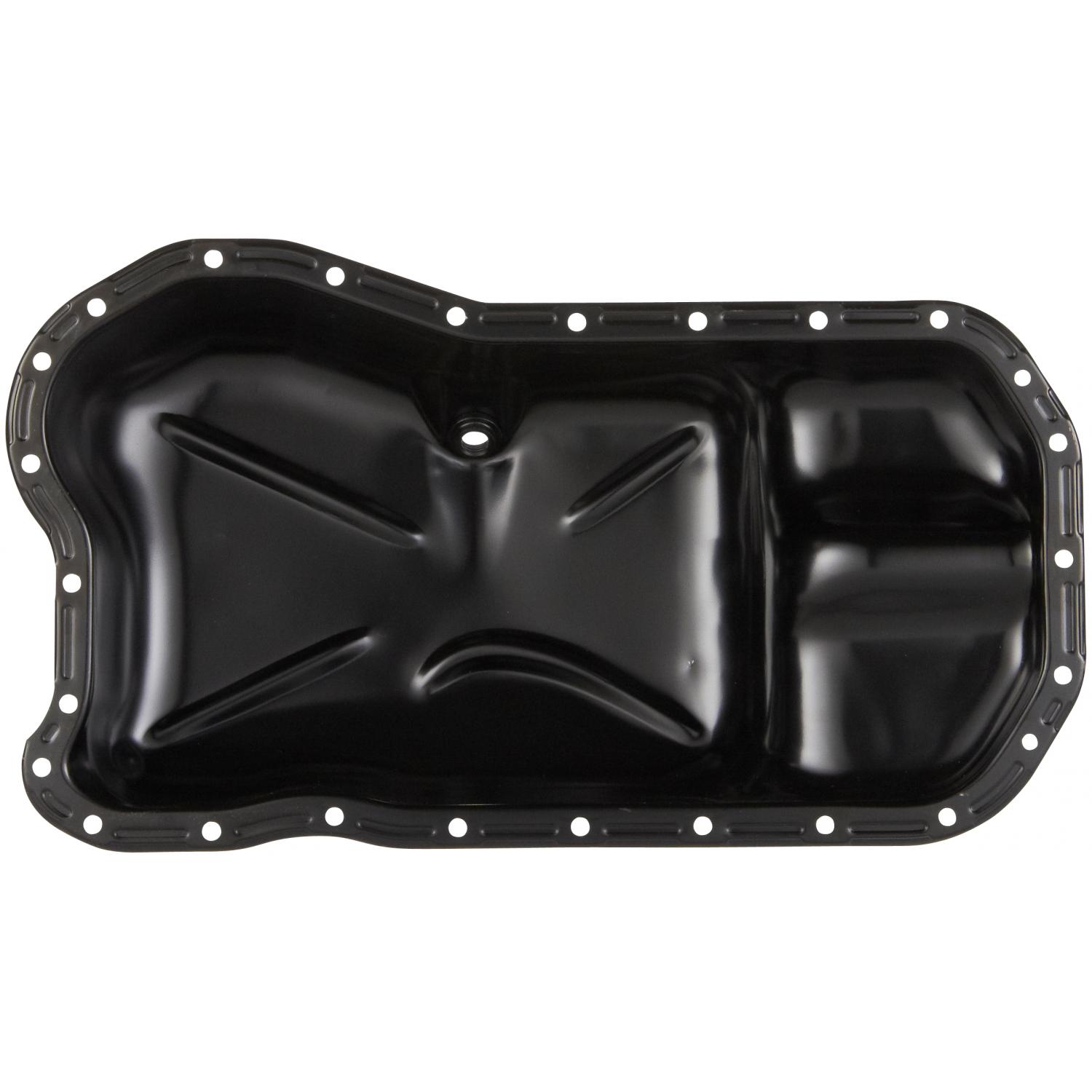 Spectra Premium VWP23A Engine Oil Pan product image 2 of 4
