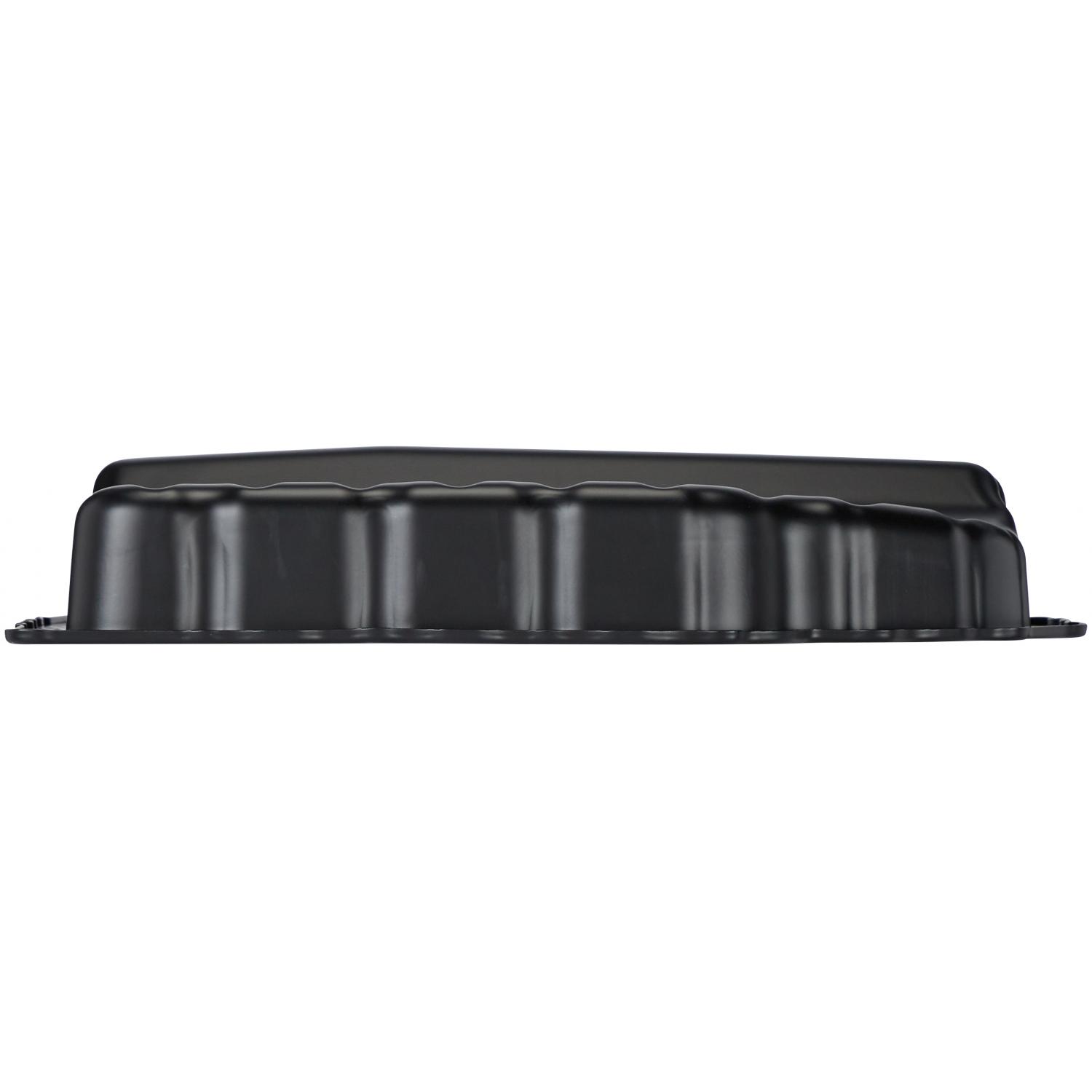 Spectra Premium VWP24A Engine Oil Pan product image 2 of 4