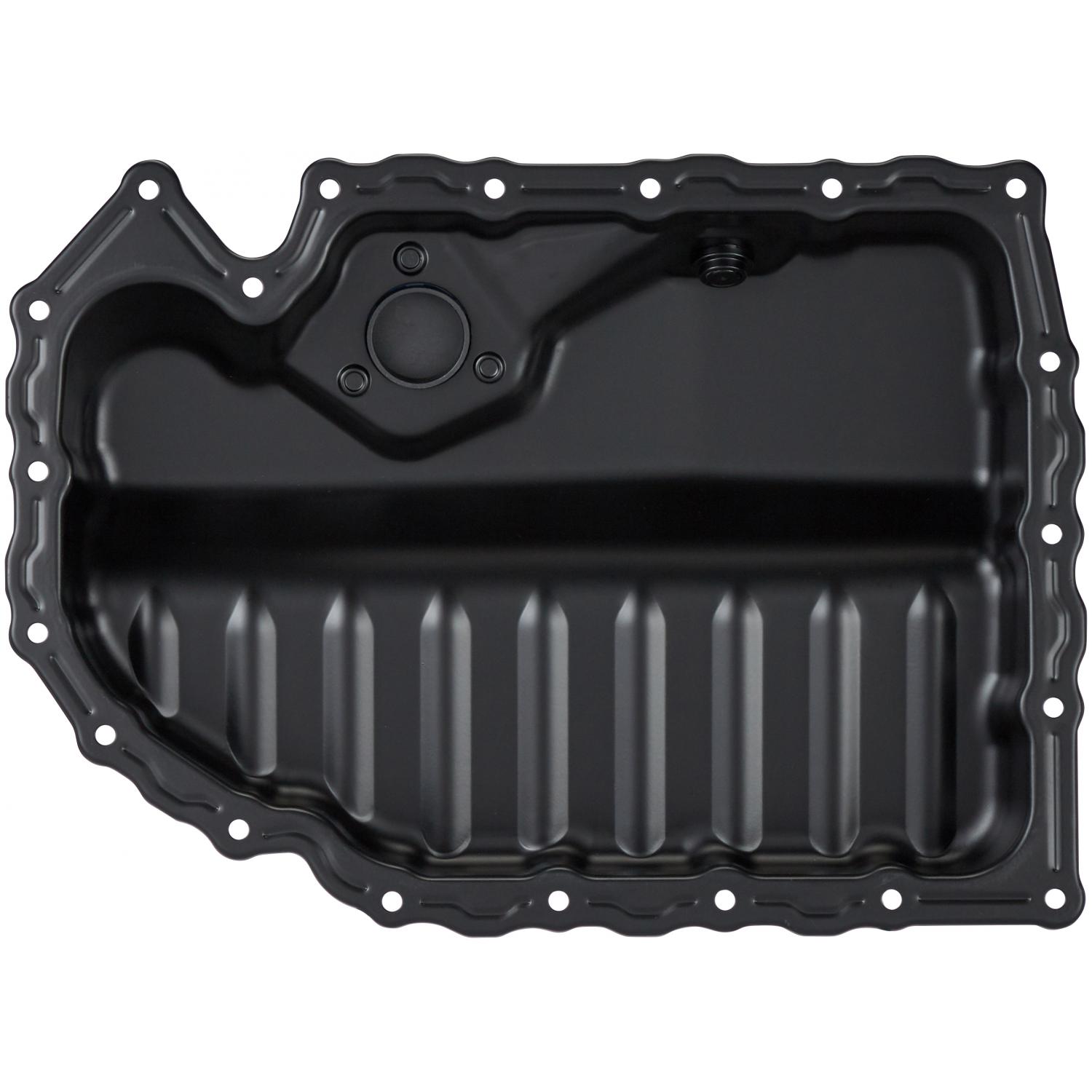 Spectra Premium VWP24A Engine Oil Pan product image 3 of 4