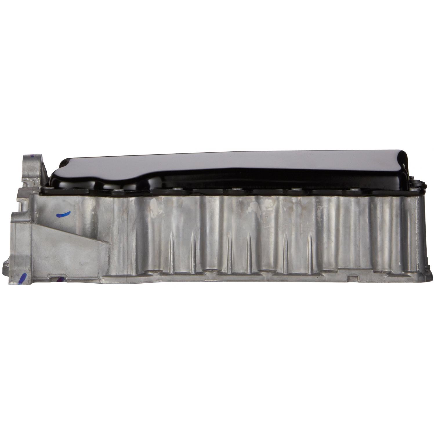 Spectra Premium VWP25A Engine Oil Pan product image 1 of 4