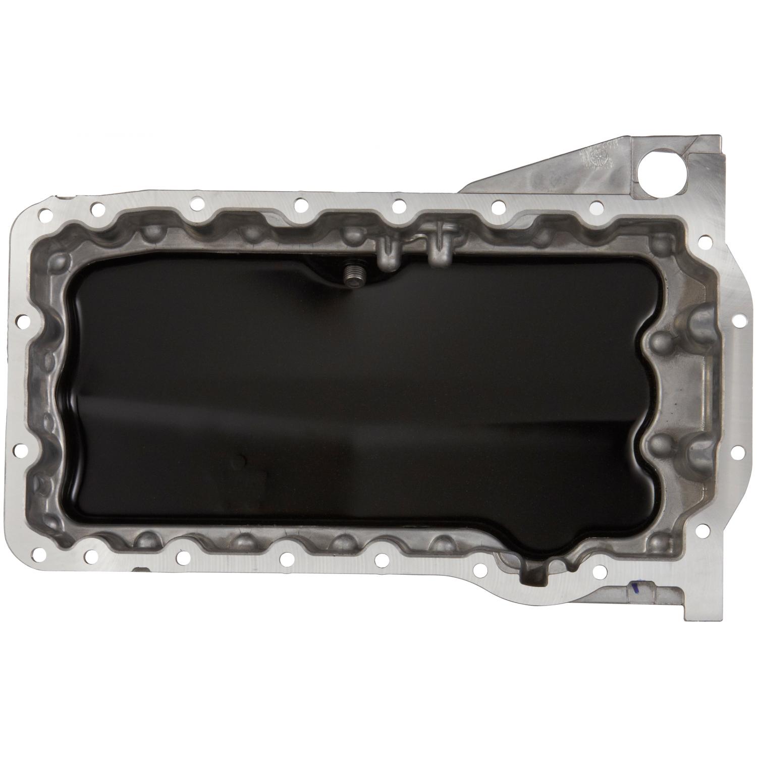 Spectra Premium VWP25A Engine Oil Pan product image 2 of 4