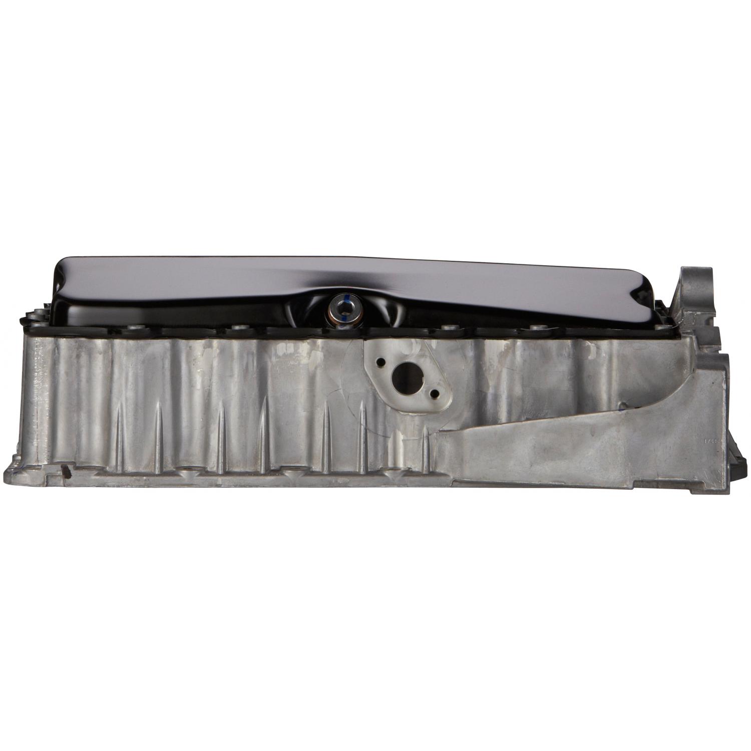 Spectra Premium VWP25A Engine Oil Pan product image 3 of 4