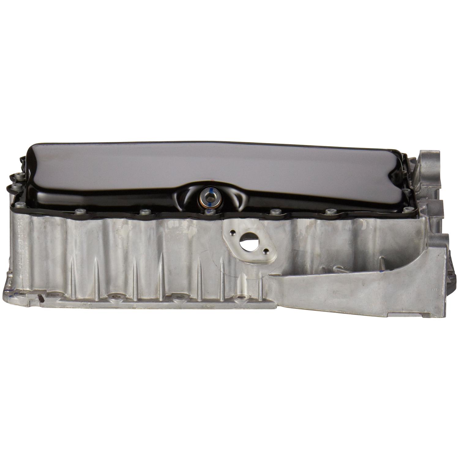 Spectra Premium VWP25A Engine Oil Pan product image 4 of 4