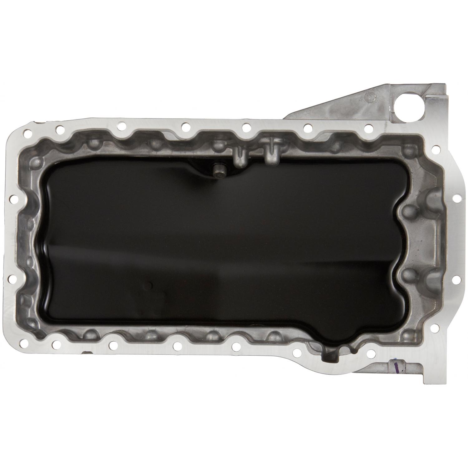 Spectra Premium VWP26A Engine Oil Pan product image 2 of 4