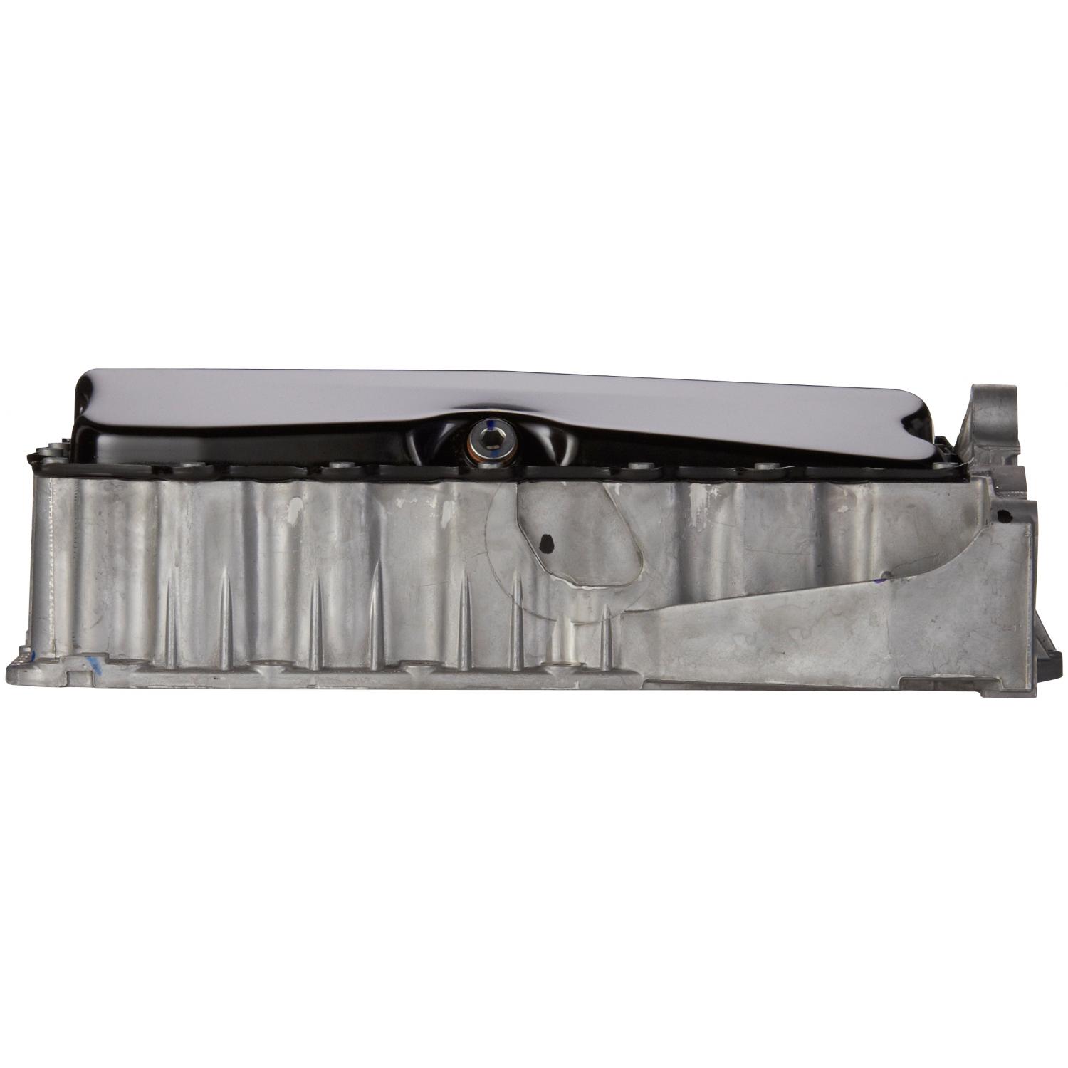 Spectra Premium VWP26A Engine Oil Pan product image 3 of 4
