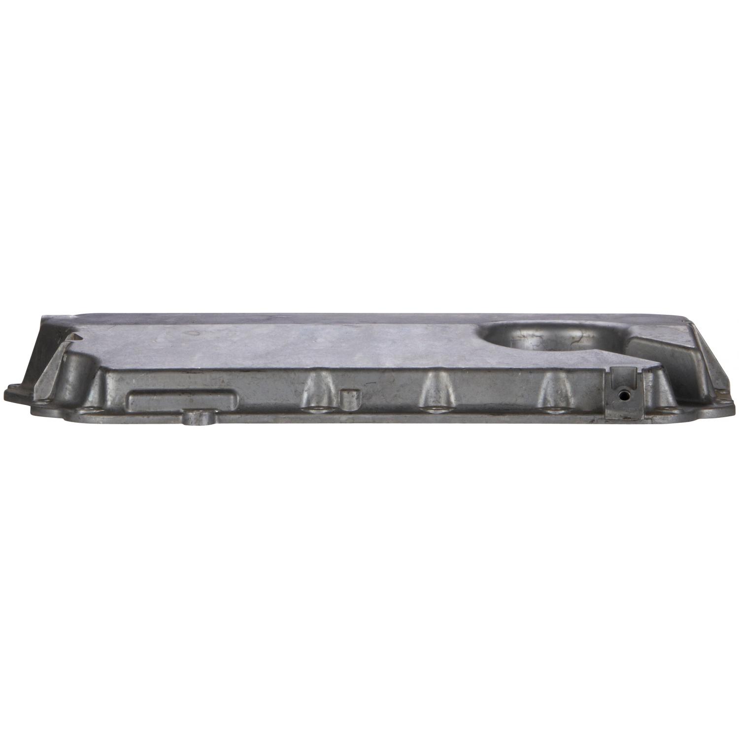 Spectra Premium VWP27A Engine Oil Pan product image 3 of 4