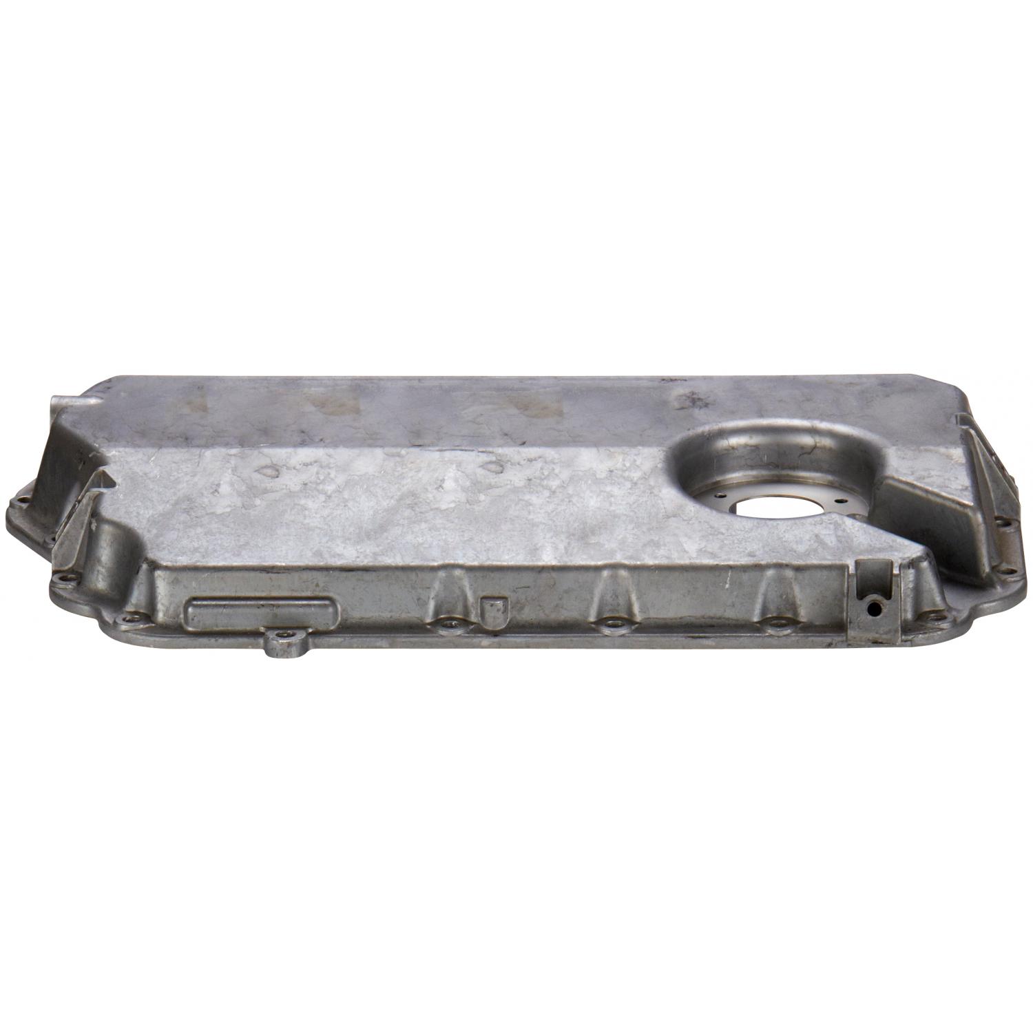 Spectra Premium VWP27A Engine Oil Pan product image 4 of 4