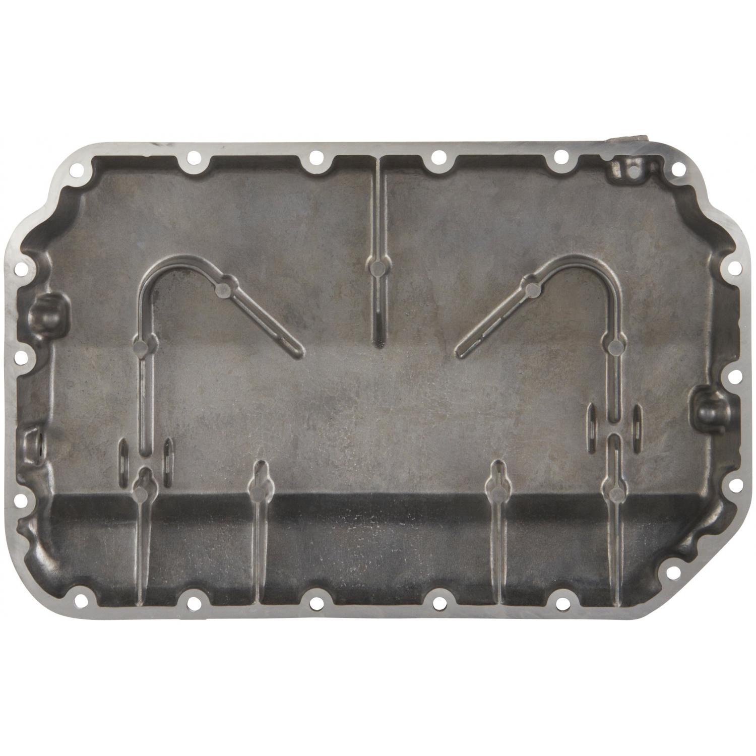 Spectra Premium VWP28A Engine Oil Pan product image 2 of 4