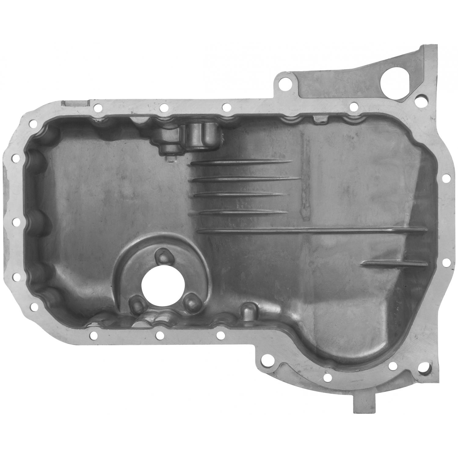 Spectra Premium VWP30A Engine Oil Pan product image 2 of 4