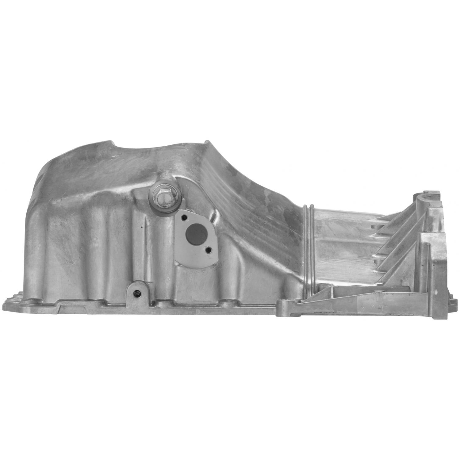 Spectra Premium VWP30A Engine Oil Pan product image 3 of 4