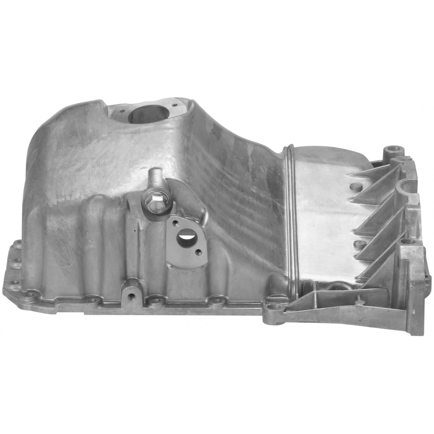Spectra Premium VWP30A Engine Oil Pan product image 4 of 4