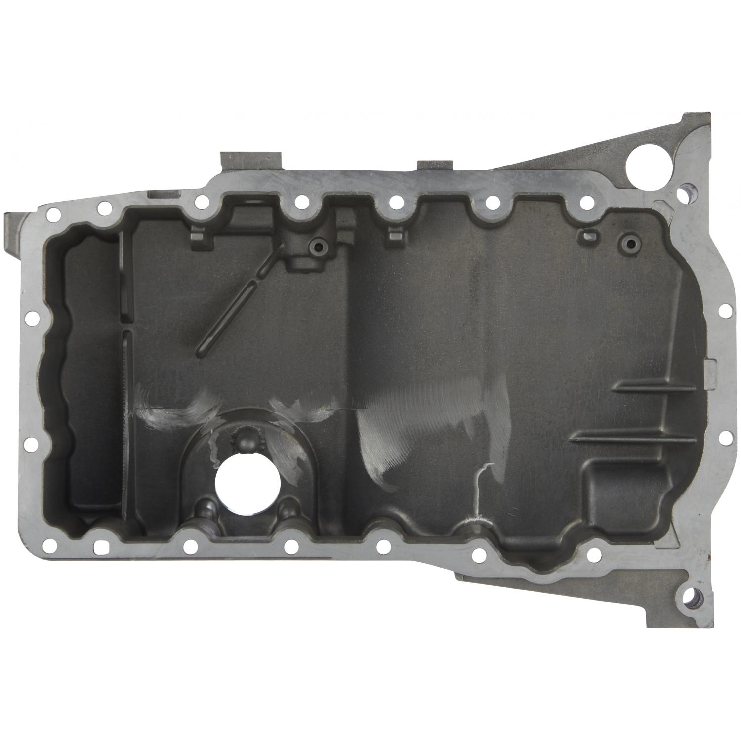 Spectra Premium VWP31A Engine Oil Pan product image 2 of 4