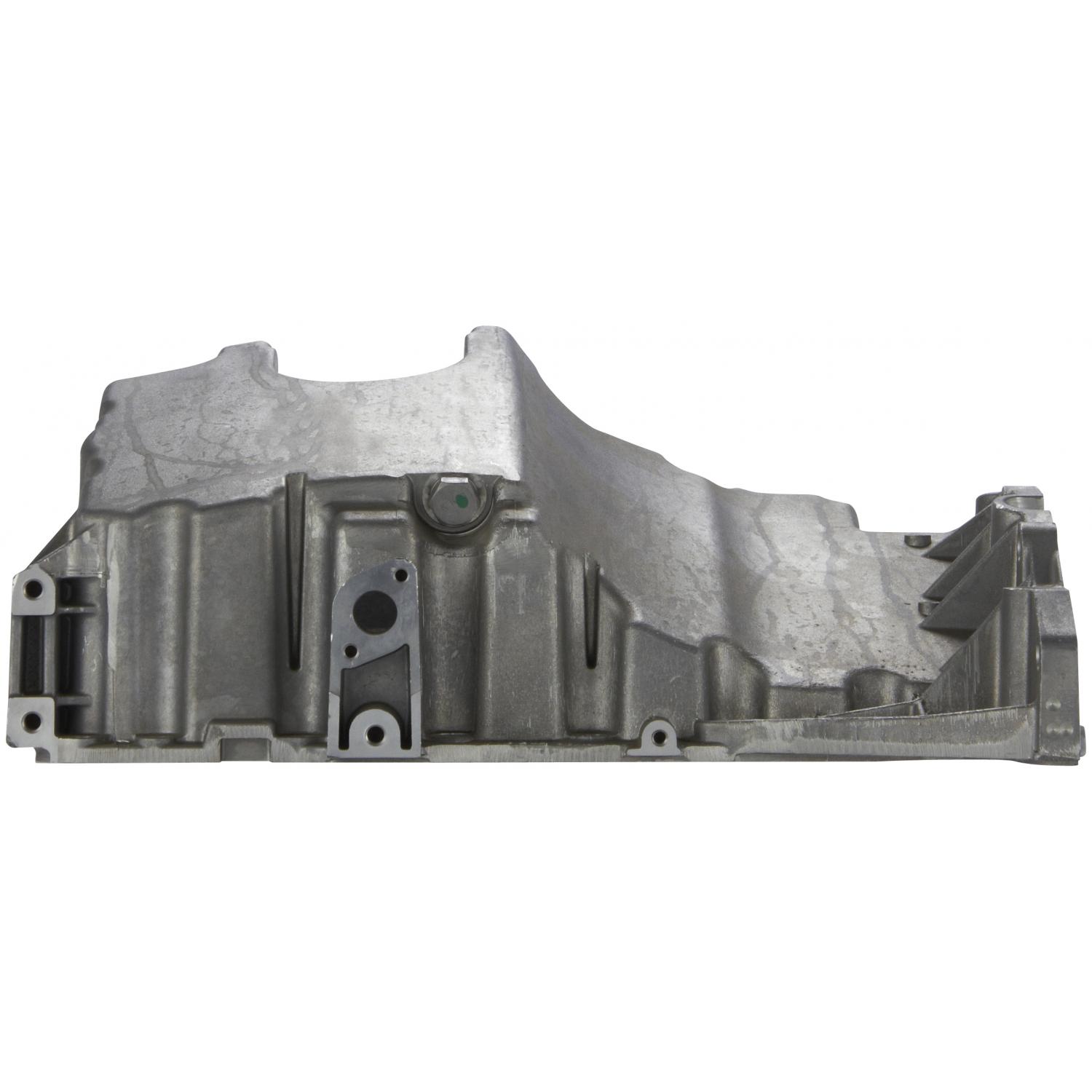 Spectra Premium VWP31A Engine Oil Pan product image 3 of 4