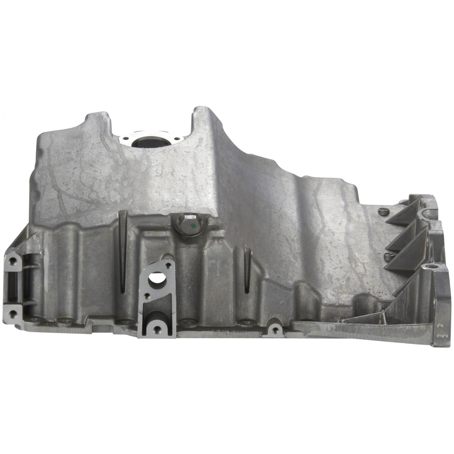 Spectra Premium VWP31A Engine Oil Pan product image 4 of 4