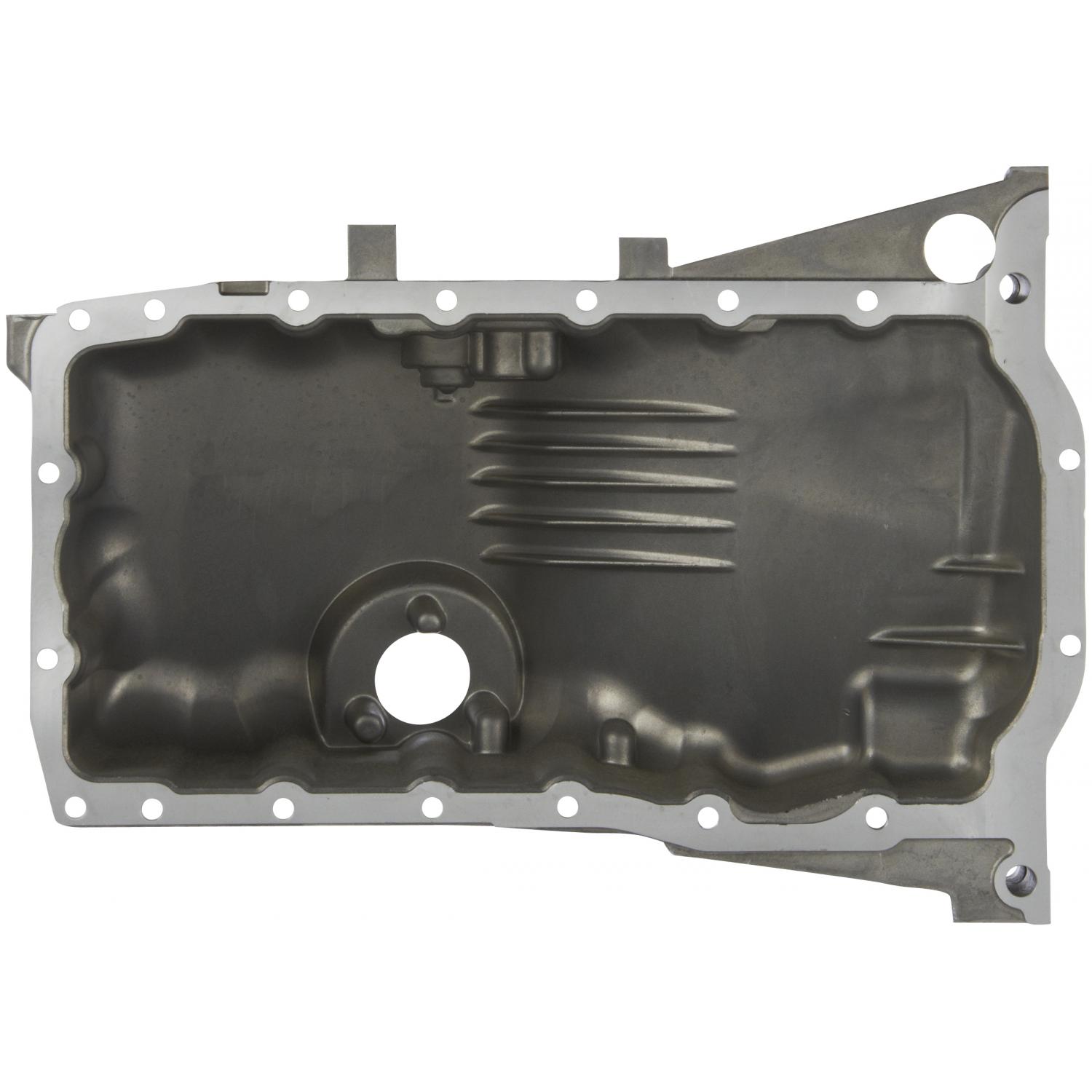 Spectra Premium VWP32A Engine Oil Pan product image 2 of 4