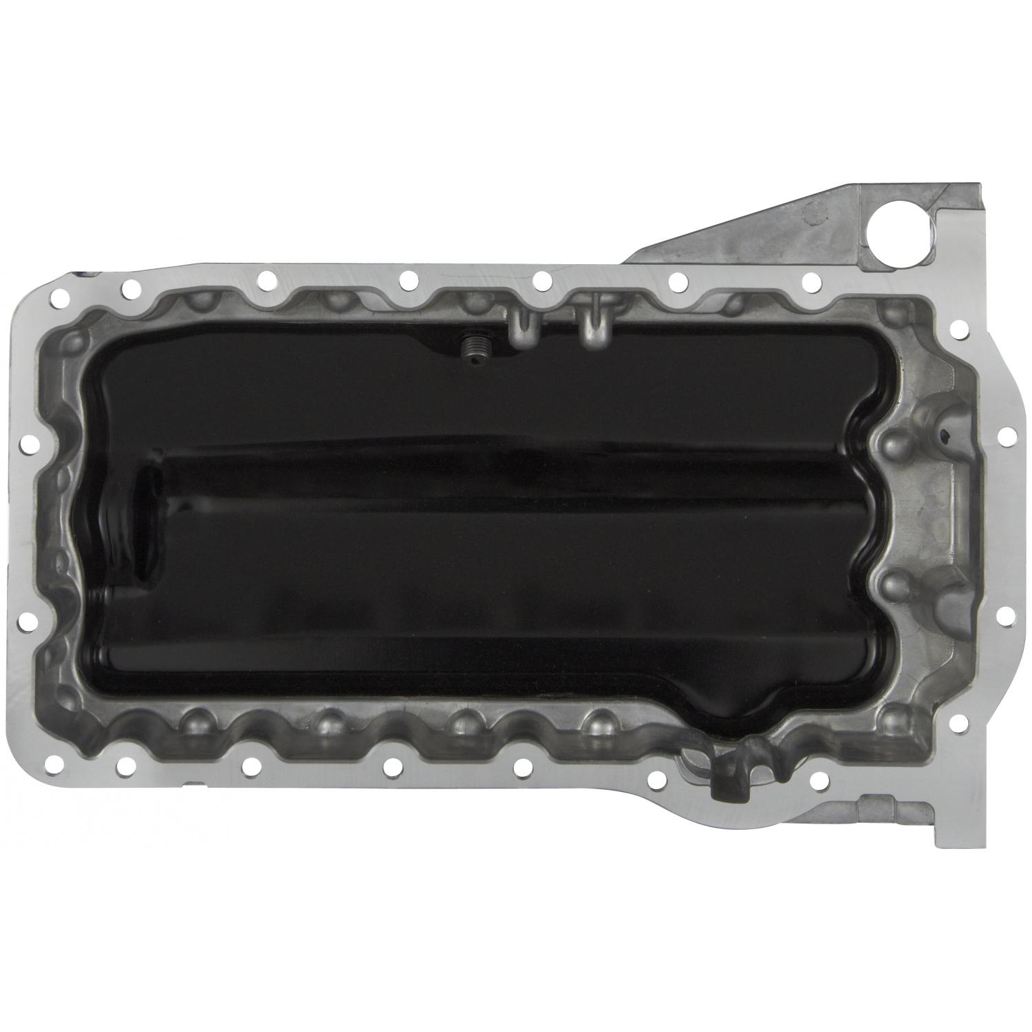 Spectra Premium VWP33A Engine Oil Pan product image 2 of 4