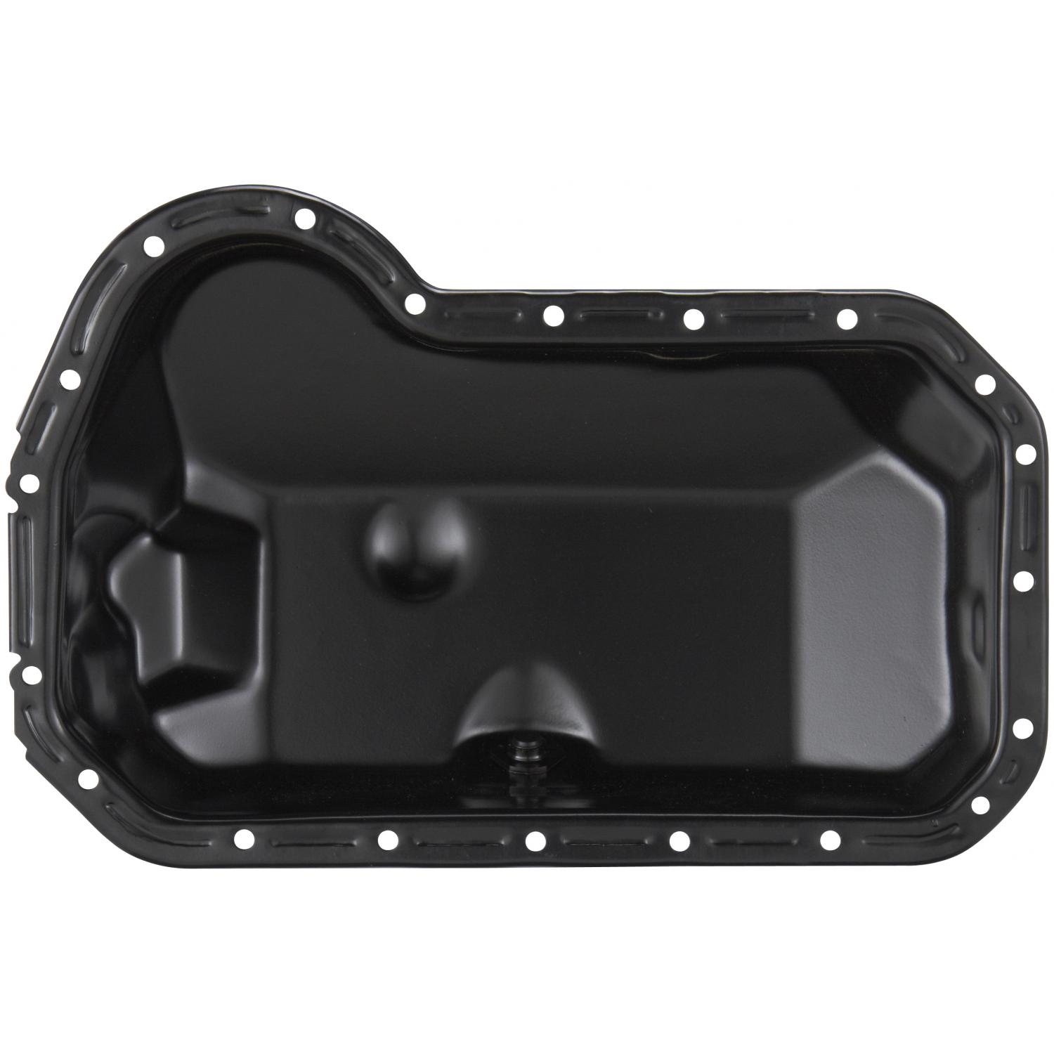 Spectra Premium VWP34A Engine Oil Pan product image 2 of 4
