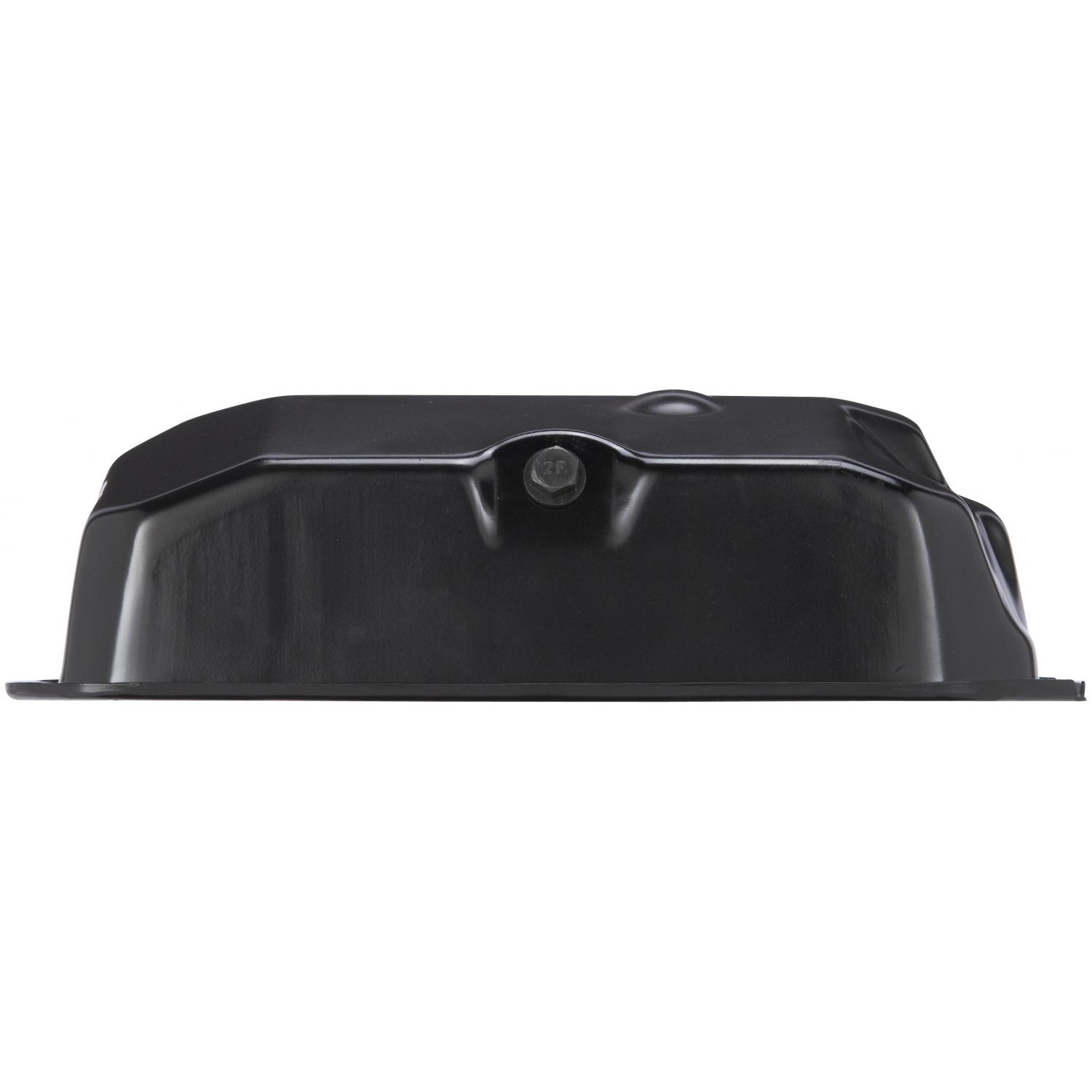 Spectra Premium VWP34A Engine Oil Pan product image 3 of 4