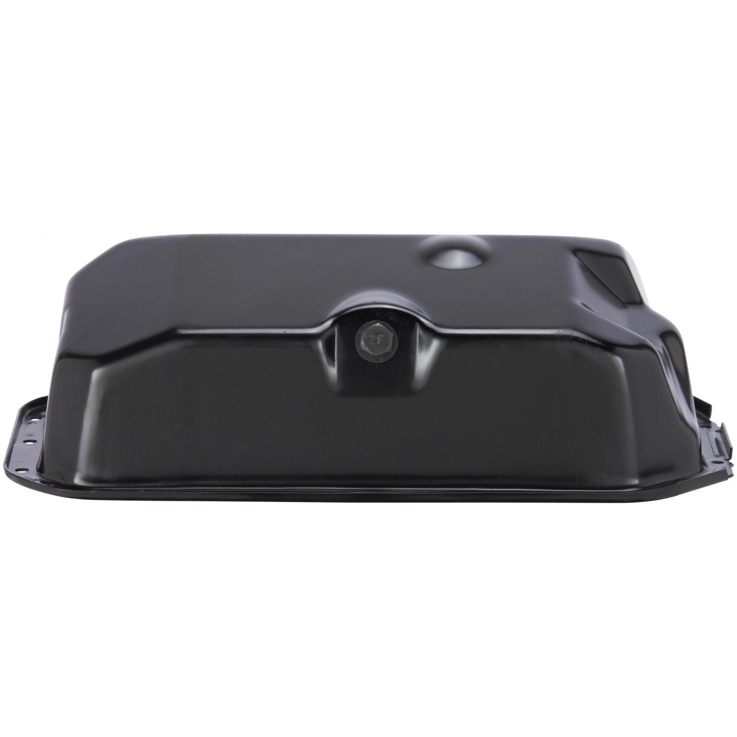 Spectra Premium VWP34A Engine Oil Pan product image 4 of 4
