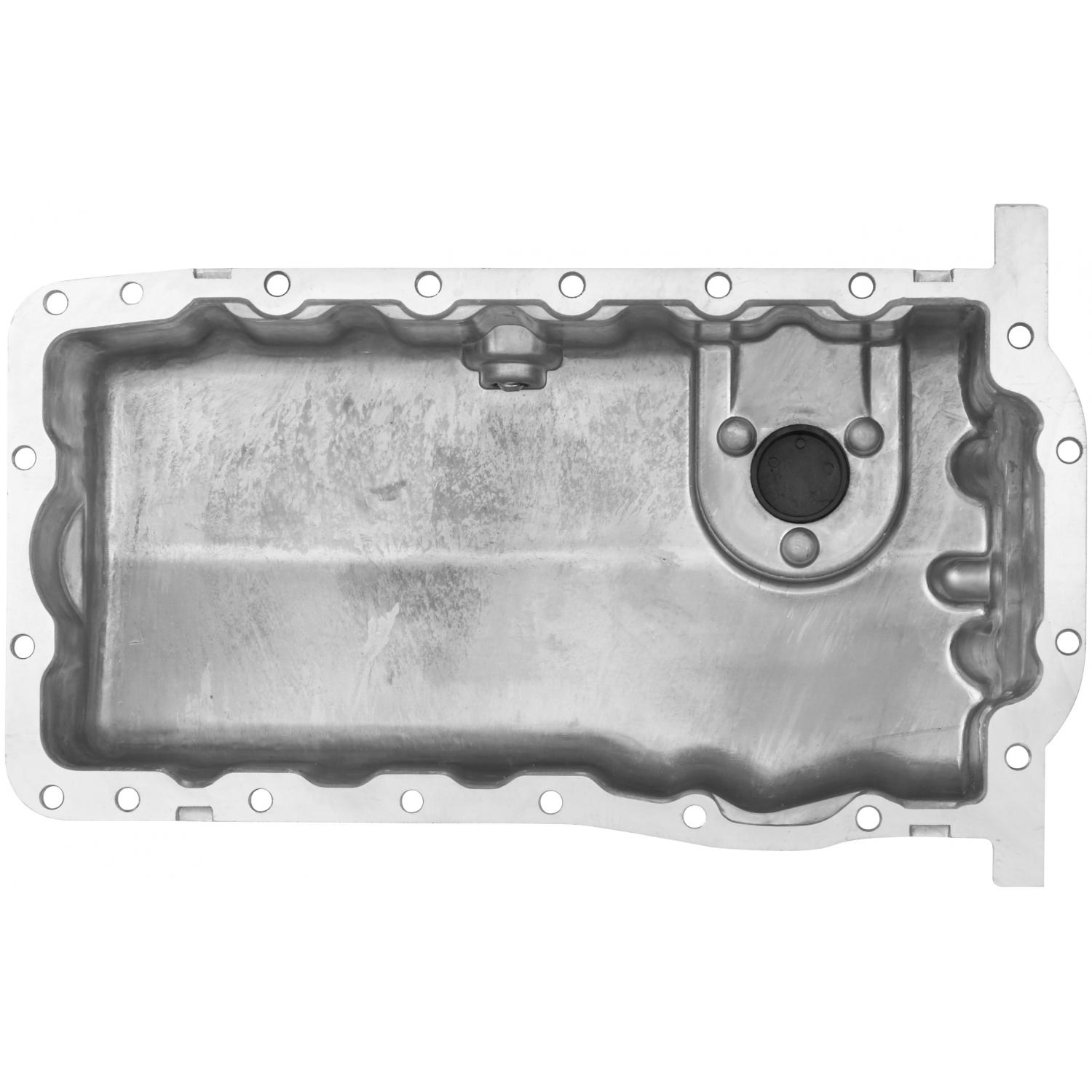 Spectra Premium VWP35A Engine Oil Pan product image 3 of 5