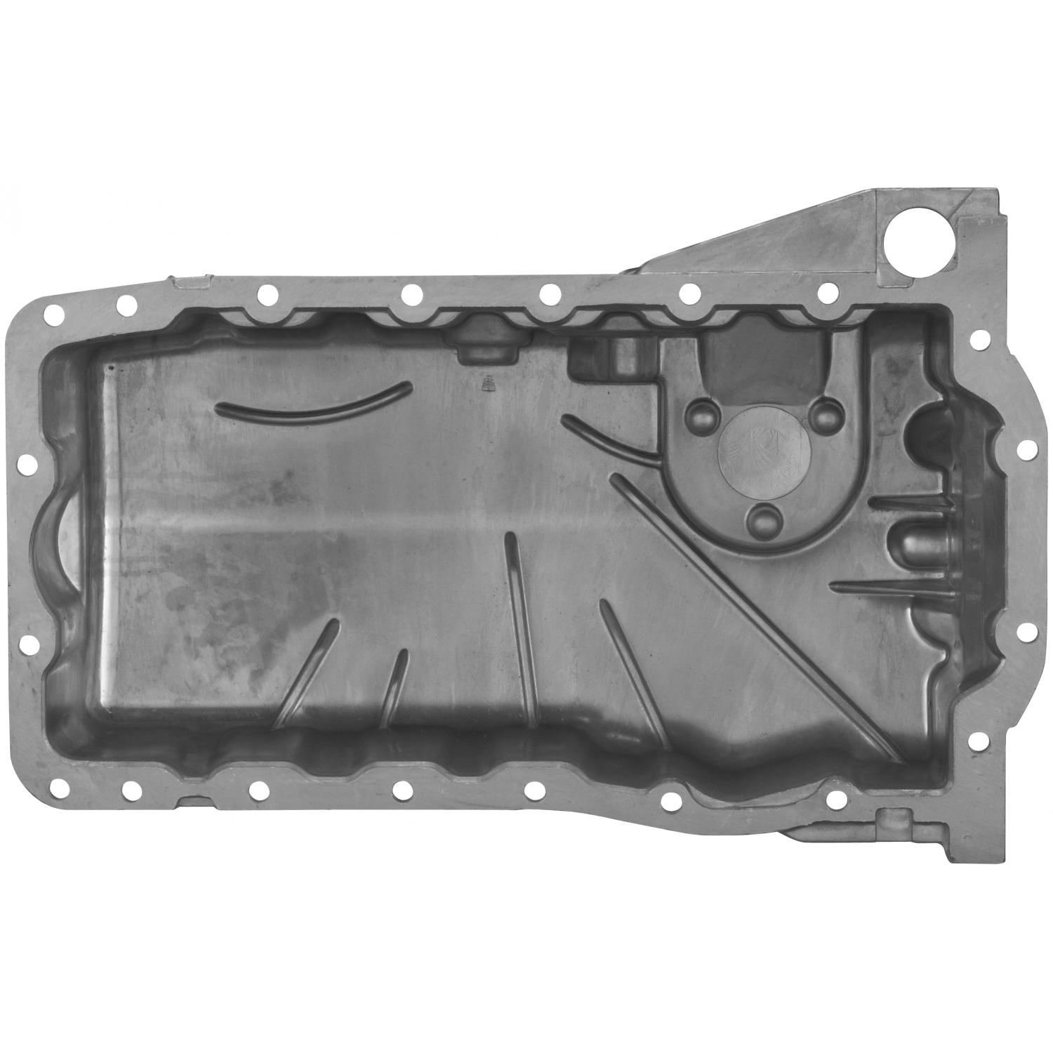 Spectra Premium VWP36A Engine Oil Pan product image 2 of 4