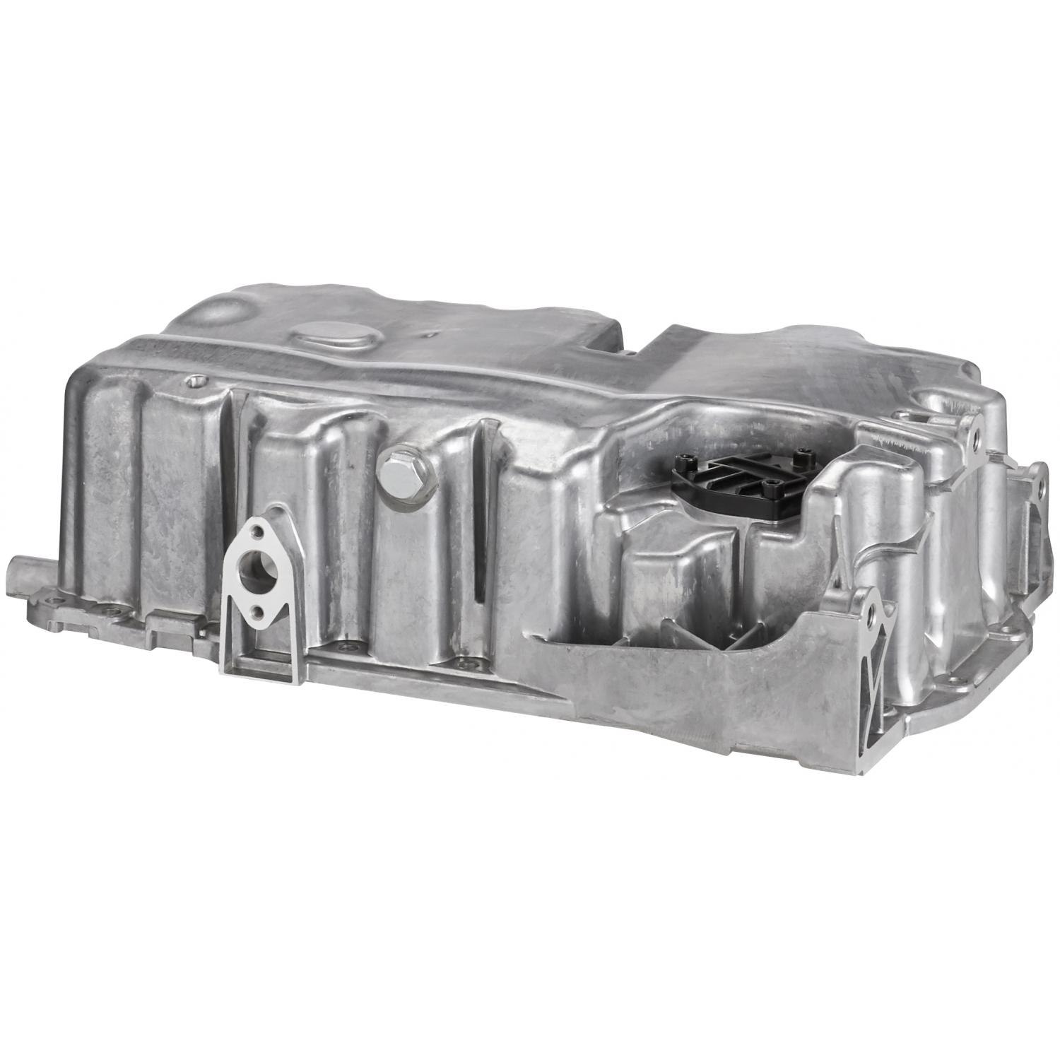 Spectra Premium VWP38A Engine Oil Pan product image 1 of 5