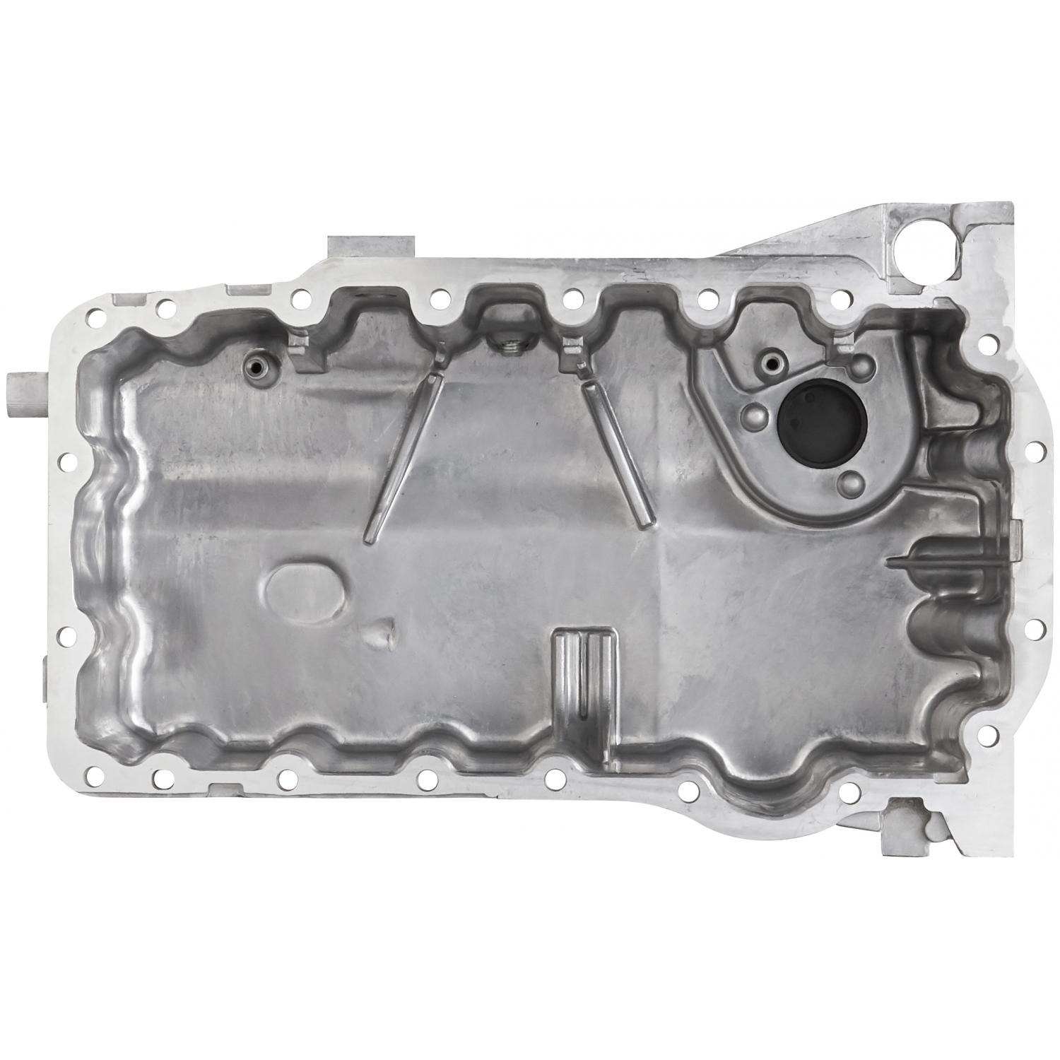 Spectra Premium VWP38A Engine Oil Pan product image 3 of 5