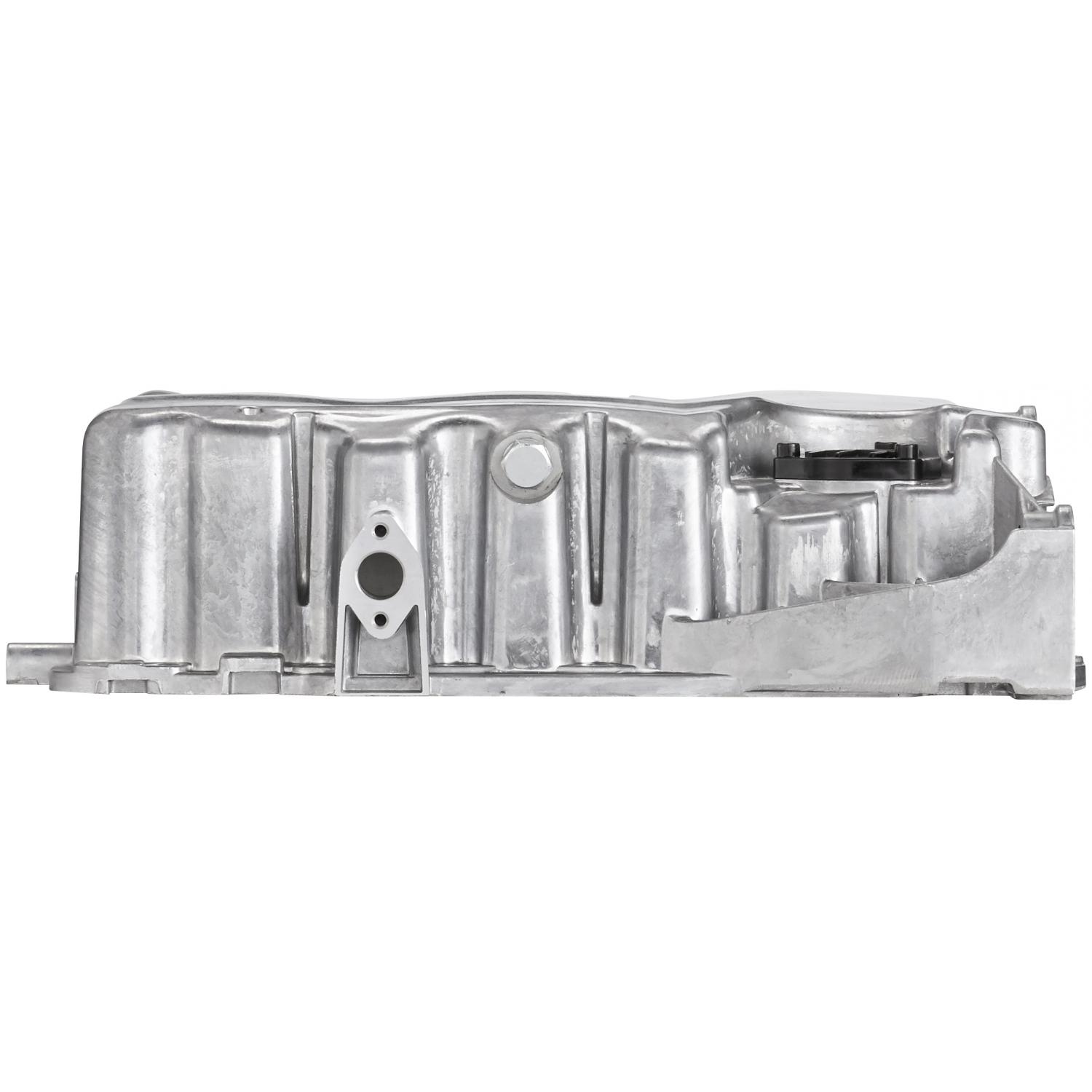 Spectra Premium VWP38A Engine Oil Pan product image 4 of 5