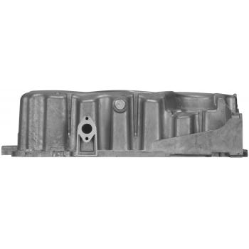 Spectra Premium VWP38B Engine Oil Pan product image 3 of 4