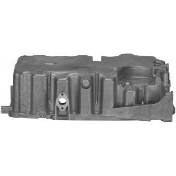 Spectra Premium VWP38B Engine Oil Pan product image 4 of 4