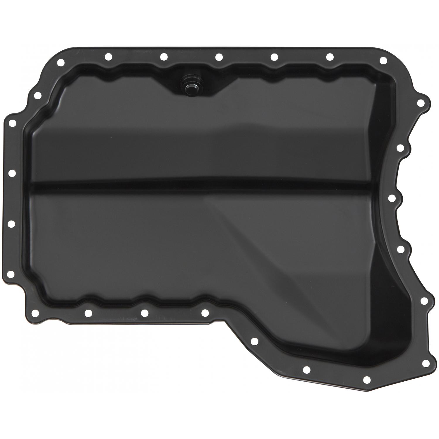 Spectra Premium VWP40A Engine Oil Pan product image 2 of 4